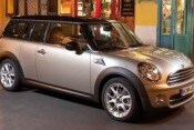MINI Cooper Clubman