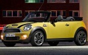 2009 MINI Cooper S Convertible