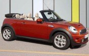 2011 MINI Cooper S Convertible