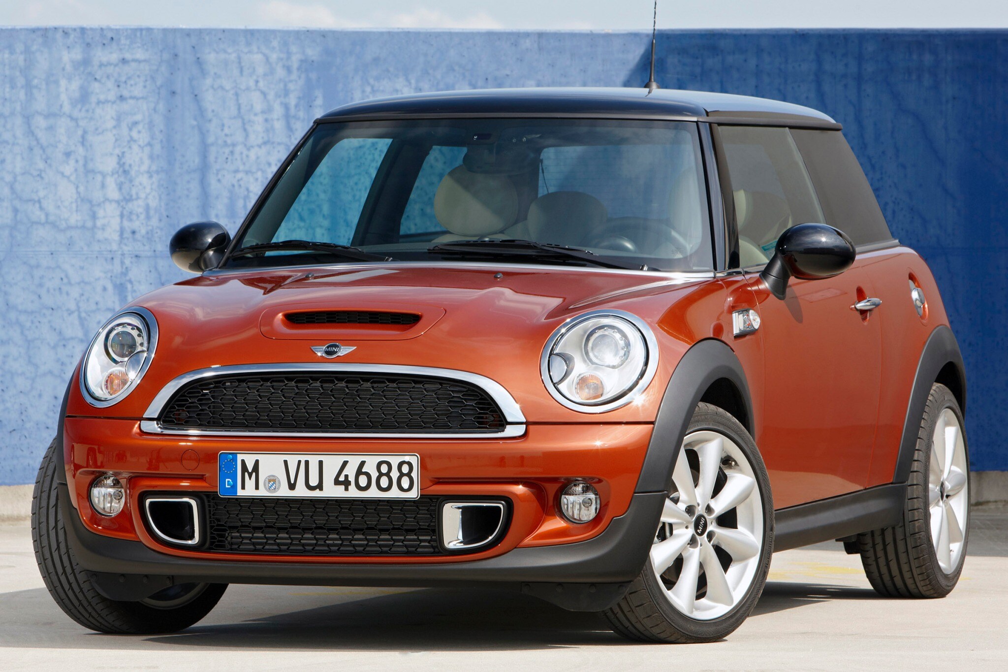 2012 mini cooper 2dr hatchback s fq oem 2 2048