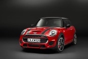 2015 Mini Cooper John Cooper Works Hardtop