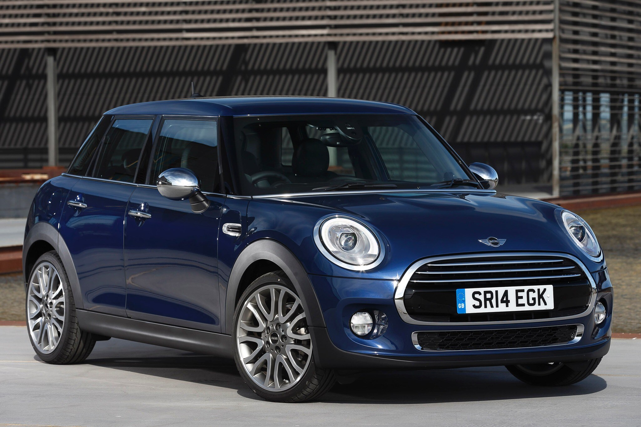 2016 mini cooper 4dr hatchback base fq oem 1 2048