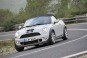 2012 Mini Roadster Cooper S Road Test