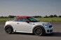 2012 Mini Coupe John Cooper Works First Drive