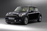 Mini Inspired