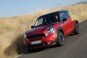 2013 Mini Paceman Cooper S All4 First Drive