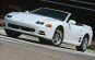 1996 Mitsubishi 3000GT 2 Dr Spyder VR-4 Turbo AWD Convertible