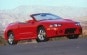 1999 Mitsubishi Eclipse Spyder 2 Dr Spyder GS-T Turbo Convertible