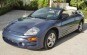 2003 Mitsubishi Eclipse Spyder GS 2dr Convertible
