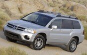 2006 Mitsubishi Endeavor Limited SUV