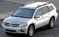 2008 Mitsubishi Endeavor SE SUV