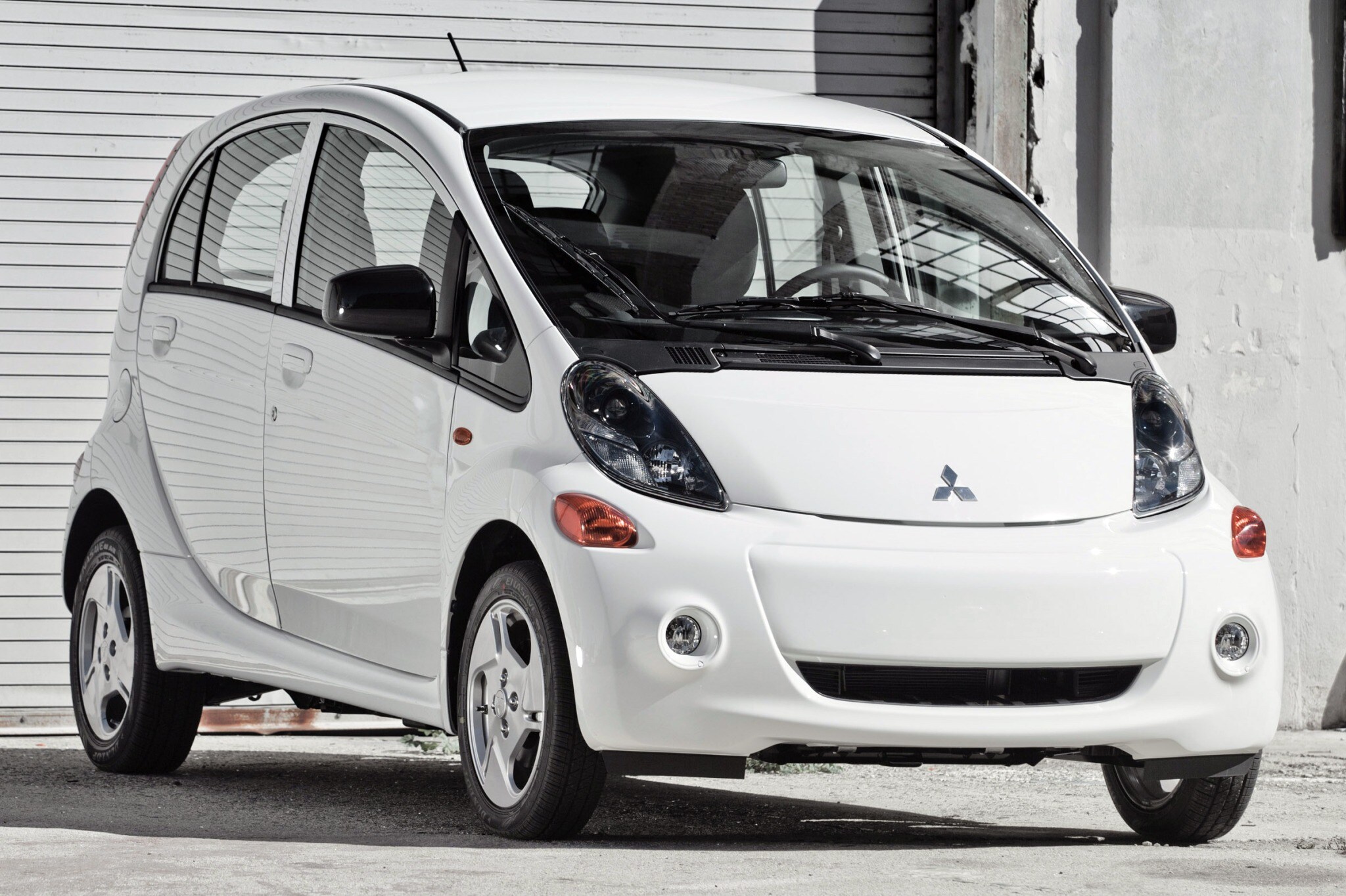 2012 mitsubishi i miev 4dr hatchback es fq oem 5 2048
