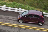 Fuel-Efficiency Finds: Cars That Get at Least 30 MPG Combined