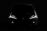 Mitsubishi Concept CA-MiEV