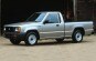 1995 Mitsubishi Mighty Max Pickup 2 Dr STD Standard Cab SB