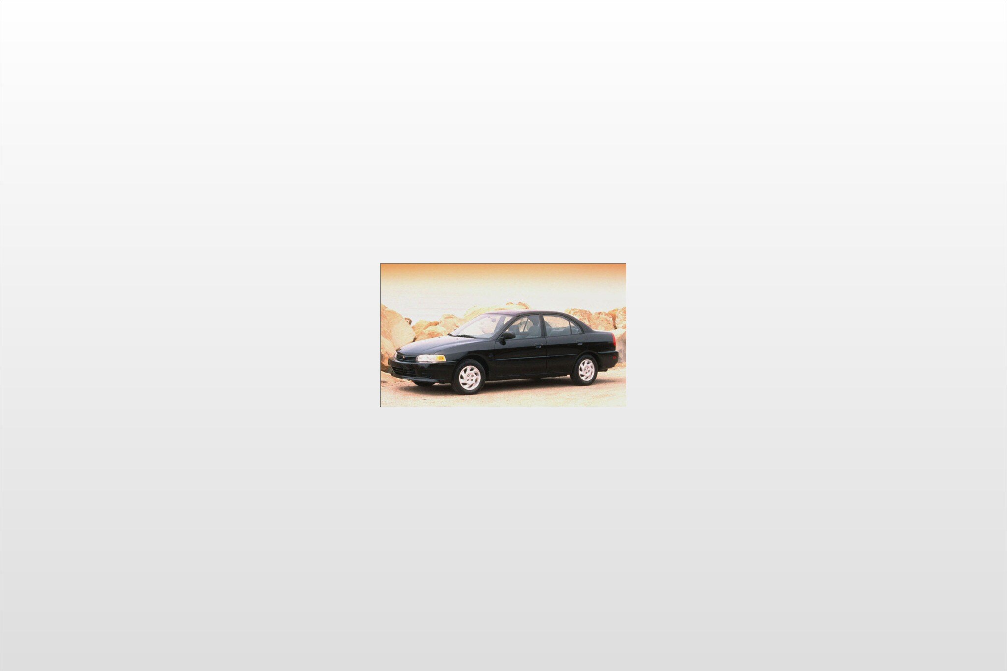2000 mitsubishi mirage sedan ls fq oem 1 2048