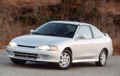 2001 Mitsubishi Mirage LS 2dr Coupe 