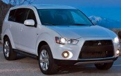 2010 Mitsubishi Outlander GT 4dr SUV AWD (3.0L 6cyl 6A) Model Shown 2010 Mitsubishi Outlander GT 4dr SUV AWD (3.0L 6cyl 6A) Model Shown