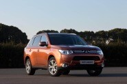 2013 Mitsubishi Outlander Video