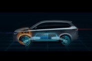 2014 Mitsubishi Outlander Plug-in Hybrid