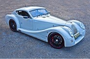 Morgan Aero Coupe
