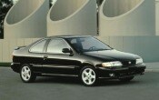 1995 Nissan 200SX 2 Dr SE-R Coupe