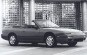 1993 Nissan 240SX 2 Dr SE Convertible