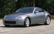 2003 Nissan 350Z 2dr Hatchback
