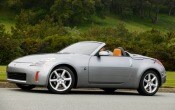 2004 Nissan 350Z 2dr Roadster