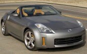 2008 Nissan 350Z Grand Touring Convertible