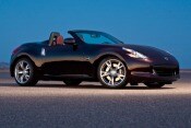 2010 Nissan 370Z