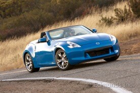 Nissan 370Z