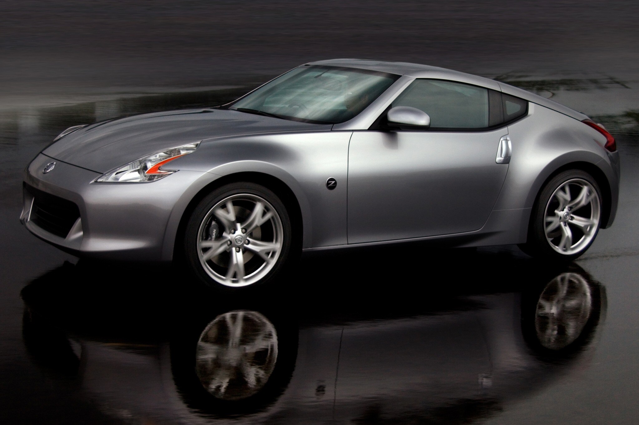 2010 nissan 370z coupe touring fq oem 6 2048