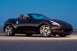 2013 Nissan 370Z Touring Convertible Exterior