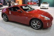 2013 Nissan 370Z