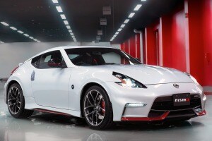 2015 Nissan 370z Coupe Nismo-tech Fq Oem 3