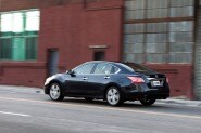 2013 Nissan Altima Video Review 2013 Nissan Altima Video Review