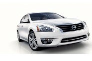 2013 Nissan Altima Video