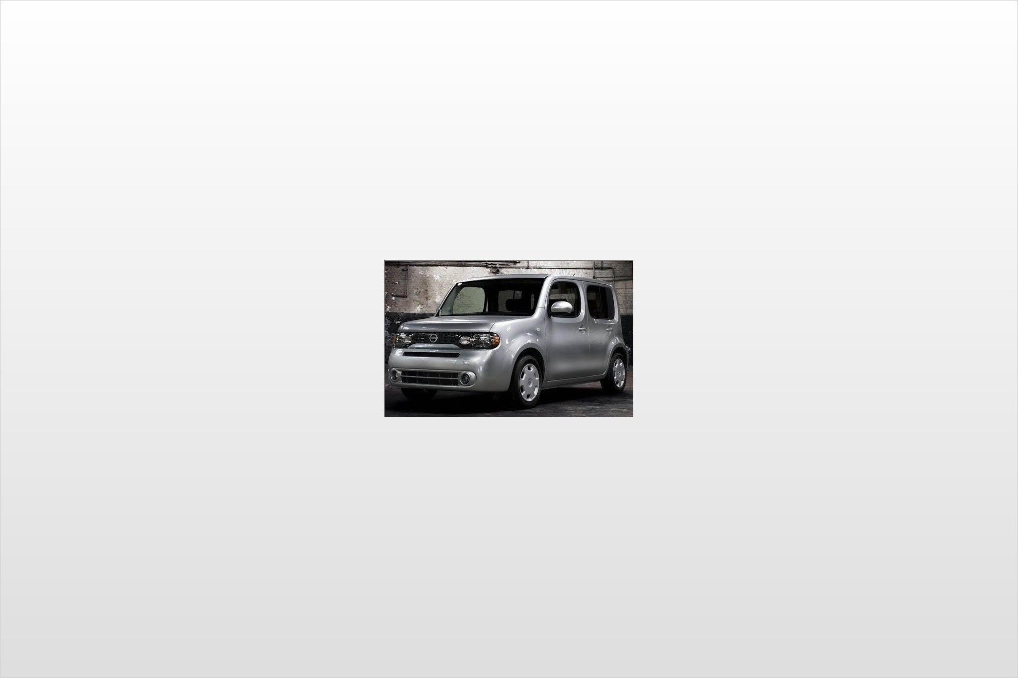 2009 nissan cube wagon 18 sl fq oem 1 2048