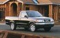 1998 Nissan Frontier 2 Dr XE Standard Cab SB
