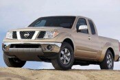 2008 Nissan Frontier