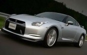 2009 Nissan GT-R Coupe