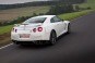 2012 Nissan GT-R First Drive