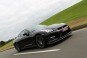 2013 Nissan GT-R First Drive