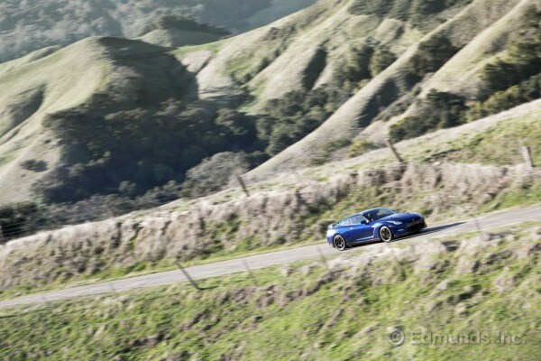 2012 Nissan GT-R Picture