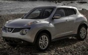 2011 Nissan Juke SL Station Wagon