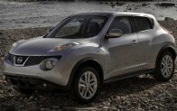 2012 Nissan Juke SL Hatchback