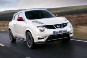 2013 Nissan Juke