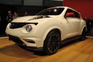 2013 Nissan Juke Nismo