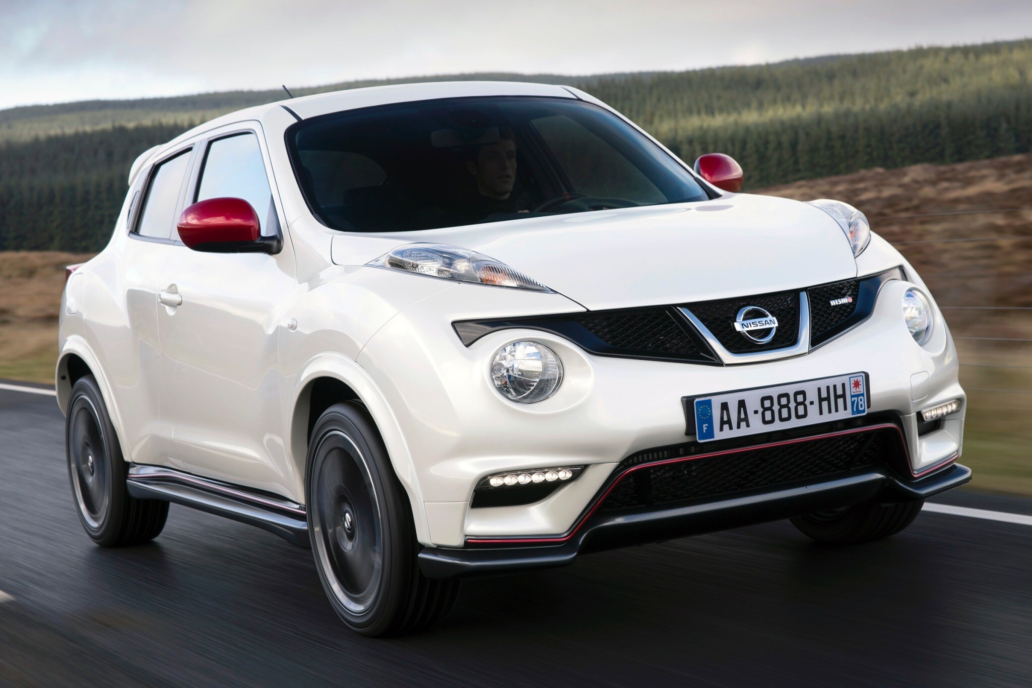 2013 nissan juke 4dr hatchback nismo fq oem 1 2048